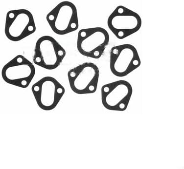Replacement Fuel Pump Flange Gasket fits 1960-1974 Chevrolet C10 Pickup
