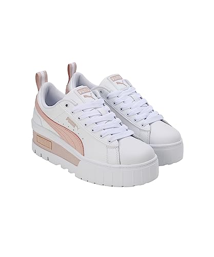 Image of Puma Women Mayze Wedge Sneaker