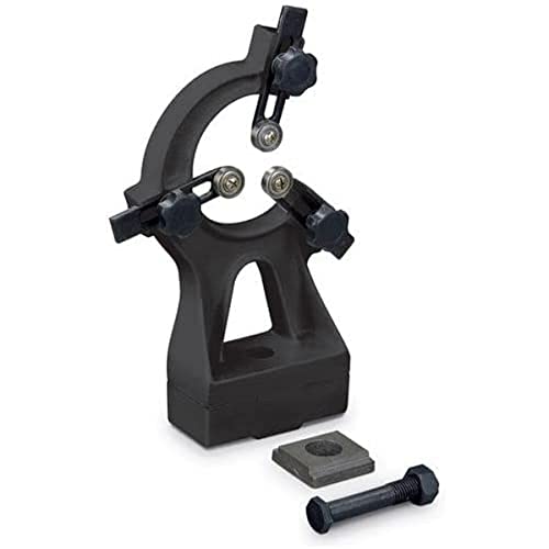 Holzstar, Tour à bois – lunette fixe