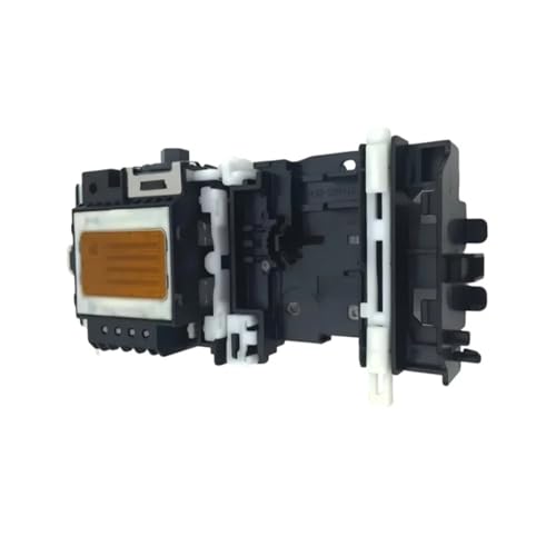 Tête d'impression compatible Brother MFC-495CW MFC-255CW et DCP-165C - 5