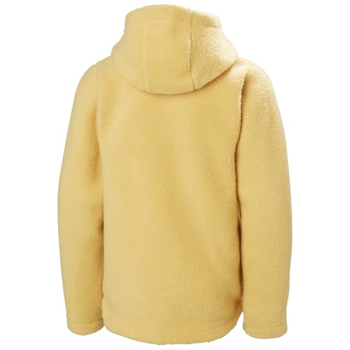 Image of Helly Hansen girls Champ Pile Jacket