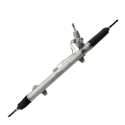 Cremallera dirección asistida Mercedes W164 ML320 ML350 GL450 1644600100 LHD 2