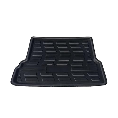 Tapis de coffre Toyota 2020-2022 anti-salissure pour protéger le coffre arrière