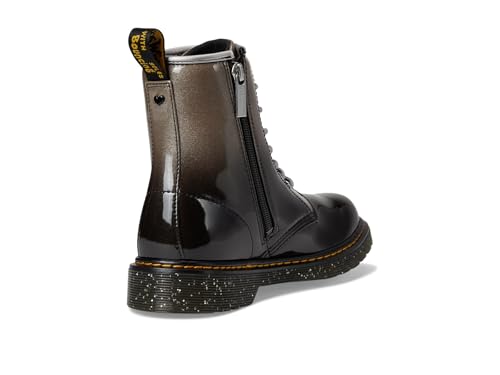 Dr. Martens Women's 1460 Patent Boot UK M US
