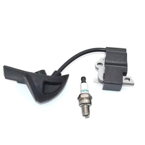 Bobina de encendido para soplador BG56 soluciona fallo arranque 3
