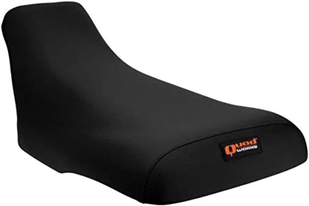 Quadworks Gripper Seat Cover-31-33005-01