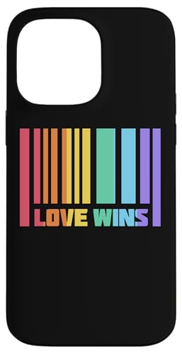 Love Wins LGBT �Q�C ���Y�r�A�� �v���C�h ���C���{�[ �t���b�O �v���C�h �� �X�}�z�P�[�X iPhone 14 Pro Max �p