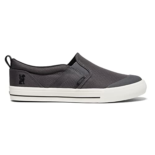 Chrome Industries Dima 3.0 Sneakers - Slip On Shoes For Cycling & Casual Wear, Durable Bike Footwear With Panaracer Outsole thumb #1