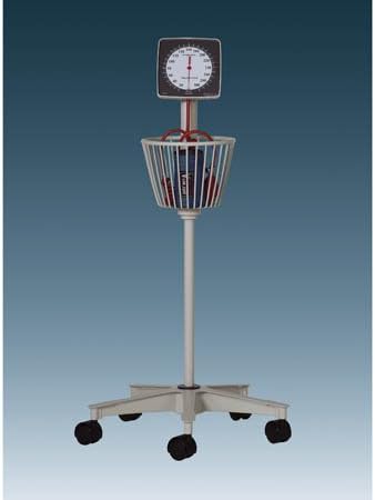 Baumanometer Roll-by Mobile Aneroid - Model 1150NL - Each