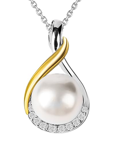 Premium Pearl Necklace