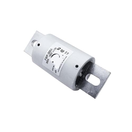 FWP-300A fusible à soufflage rapide 170M2615 basse tension pour protection circuit