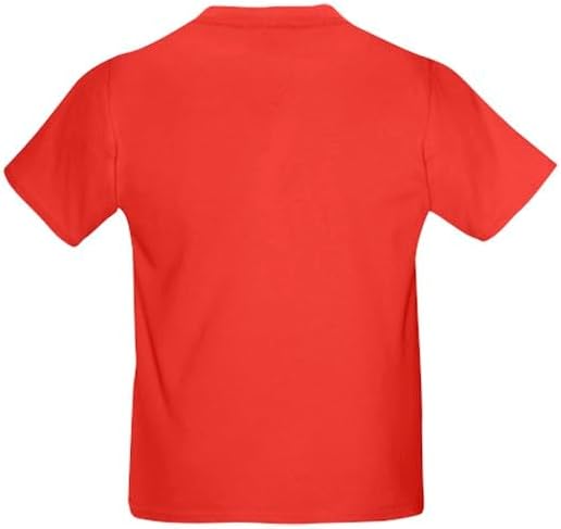 CafePress Custom Personalized Transformers 5 Optimus Prime Personalized Kids T S Kids Dark Cotton T-Shirt