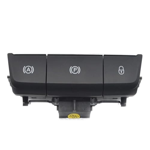 Botón de freno de mano para Superb 2015-2018 interruptor de estacionamiento 3V0927225B