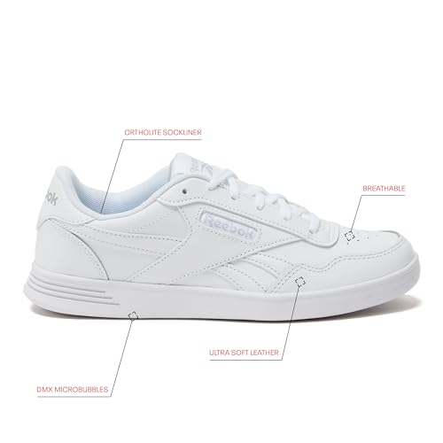 Reebok Women's Court Advance Sneakers2