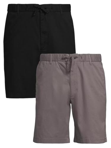 Short de jogging homme gris Jack & Jones idéal pour le sport et la détente