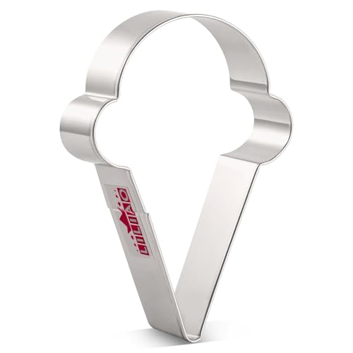 LILIAO Ice Cream Cone Cutter