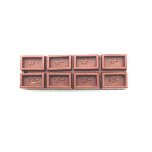 Cartoon Chocolate Love USB Flash Drive 4GB 8GB 16GB 32GB 64GB USB 2.0 Memory Stick Compatible Pendrive