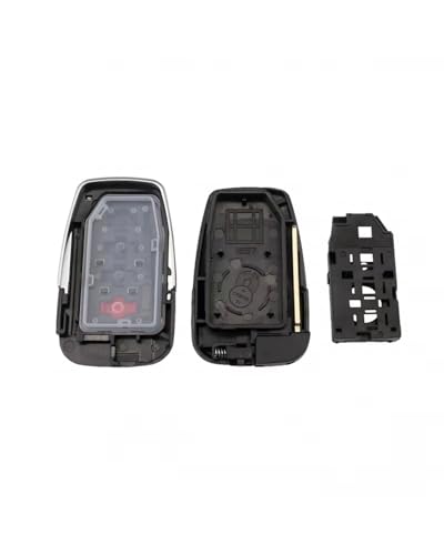 Coque de clé pour RAV4 2019 : protégez votre boîtier usé