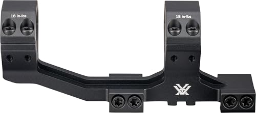 Image of Vortex Sport Cantilever Riflescope Mounts