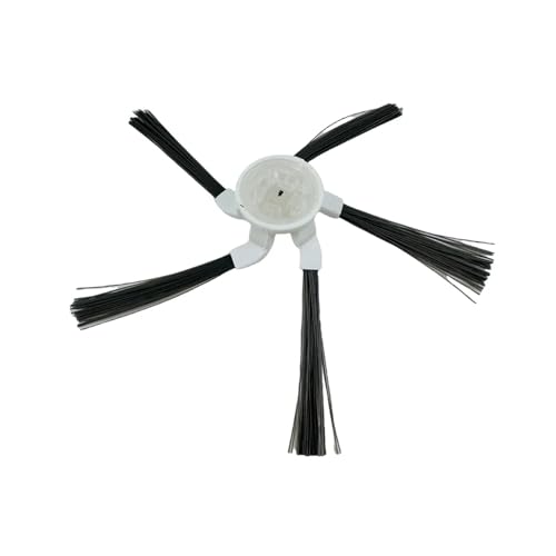 Compatible For Dreame Bot W10 W10Pro Vacuum Cleaner Accessories,Side Brush, HEPA Filter, Mop Cloth Spare Parts