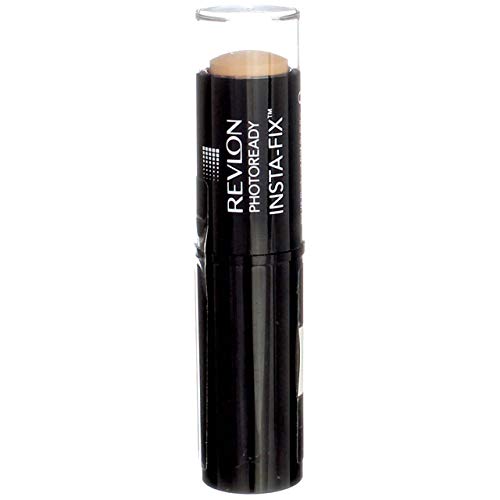 Revlon PhotoReady Insta Fix Natural Beige Makeup - 2 per case.