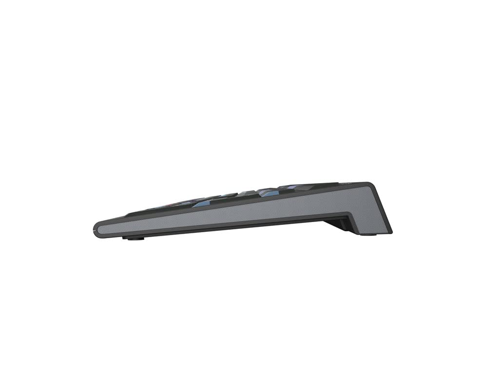 Logickeyboard Davinci Resolve Astra2 BL engl. PC Tastatur