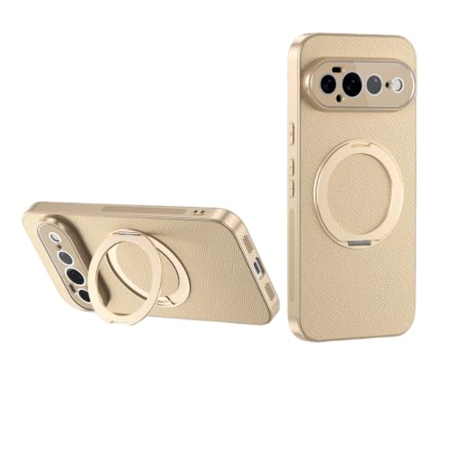 Google Pixel 10 Pro XL �p �P�[�X ���@�\��]�X�^���h Magsafe�Ή� ����PU���U�[ ��̌^�J���������Y�ی� �ϏՌ��ϋv�� | �O�[�O�� �s�N�Z�� 10 Pro XL �p �J�o�[ ���b�L�o���p�[ �c�����p�x�X�^���h �}�O�l�b�g�t