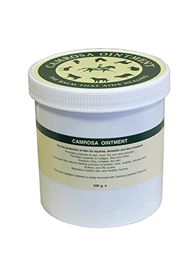 Camrosa Ointment (500g)