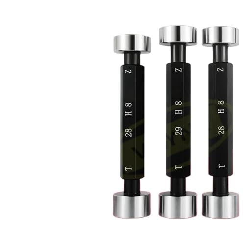 Calibrador H8 Φ33-43mm Para Diámetro Interior miniatura 1