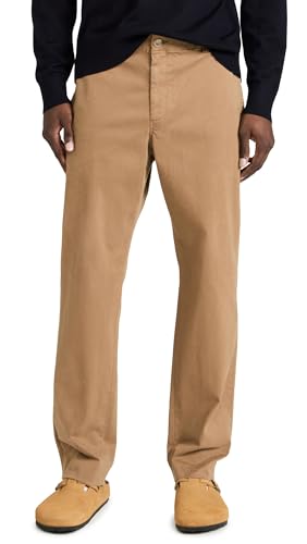 Pantalons homme Vince chic et décontractés pour les journées actives