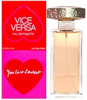 Amazon | 【イヴ・サンローラン】ヴァイス ヴァーサEDT SP 100ml