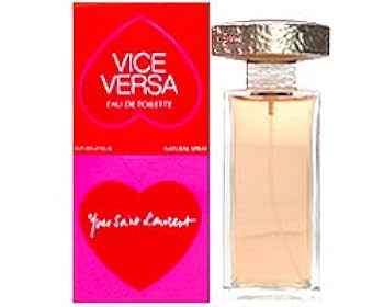 VICE VERSA YSL 香水 新品 YSL イヴサンローラン ヴァイスヴァーサ オードトワレ 100ml