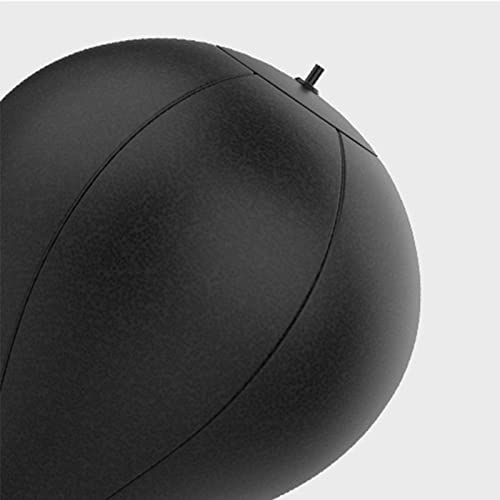 AMLESO Saco de pancadas de para sua mesa Kickboxing Bag Trainer Bola de Speed Ball para sparring Tra