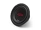 Alpine SWG-1044 Subwoofer, schwarz