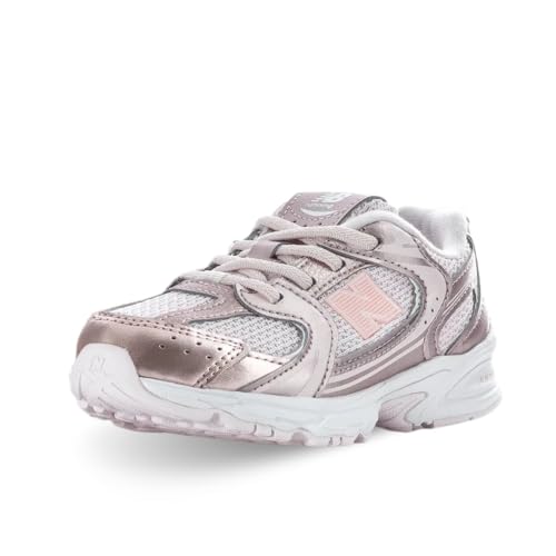 Skechers Damen Glide-Step Pro Soft Mirage Turnschuhe, Pink Mesh Trim, 41 EU – Ansicht 4