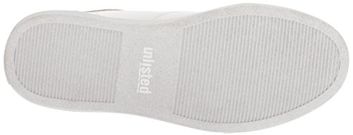 Unlisted By Kenneth Cole Men's Drive Sneaker B, White, 10.5 M Us #TOP3