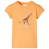 Photo Gallery maglietta per bambini arancione brillante 104 Photo Gallery maglietta per bambini arancione brillante 104