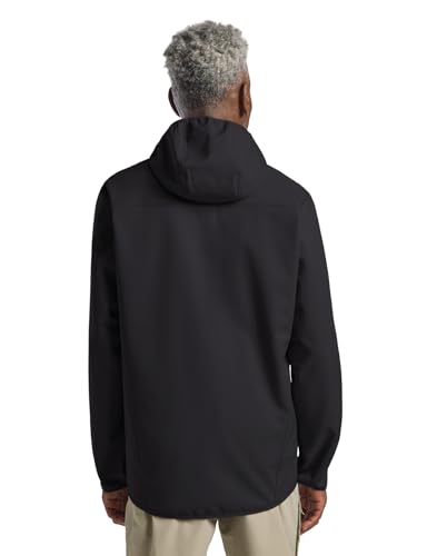 Image of Jack Wolfskin Unisex Bornberg Hoody M