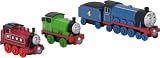 Thomas & Friends Percy, Rosie & Gordon Engine 3-Pack by Fisher-Price