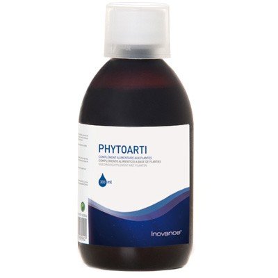 Inovance Phytoarti 300Ml. 300 G