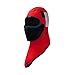 USWWAGOODS TM Replacement for/Fits Mustang Closed Cell Neoprene Hood Red #MA7348-4-0-227
