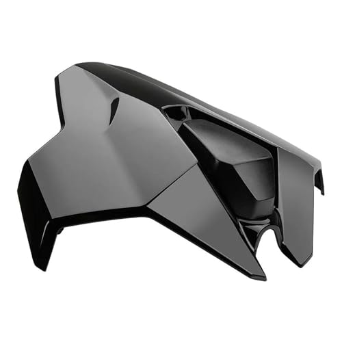 Bosse de selle passager pour éliminer la selle arrière de BMW M1000RR noir