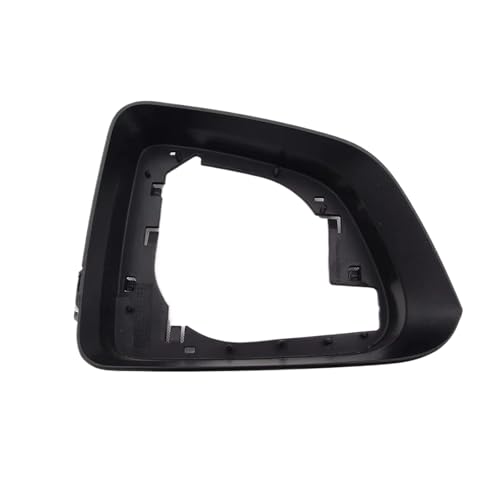 Coque rétroviseur extérieur Tesla Model Y Juniper 2025 argenté finition Premium