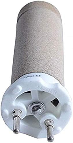 WELDY HT1600D Digital Control Hot Blast Torch Heat Gun TPO PVC PE CPE ECB EPDM Hot Welder Hand Held Plastic Welder (158.805 Heating Element)