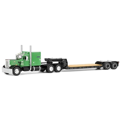 First Gear Peterbilt 351 Camión Semi a Escala 1:64 miniatura 1