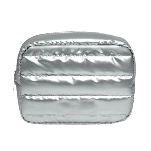 Trousse de maquillage grand volume pour ranger tous vos pinceaux