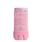 Nyx Professional Makeup, Buttermelt Glaze Stix. Iluminador en barra para cuerpo y rostro. Fórmula ultraligera con textura...