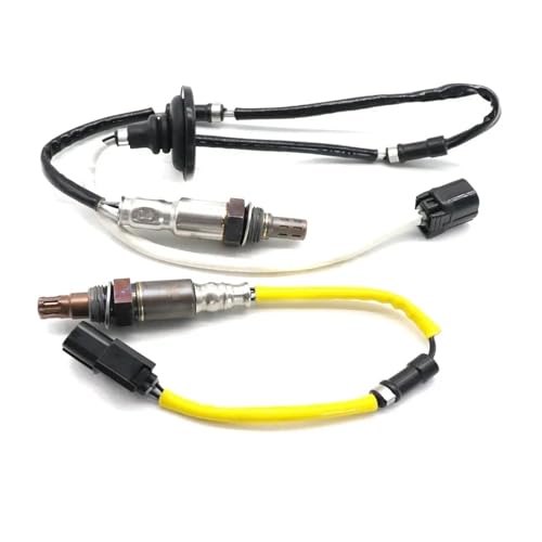 Sonde lambda aval de remplacement pour échappement Honda Fit 1.5L 2344358 - 2