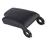 reposabrazos bmw e46 compact Para la serie E46 3: diseñada específicamente como un reemplazo de tapa de consola central para los modelos E46 Serie 3 fabricados entre 1999 y 2004, esta cubierta de descanso se ajusta con precisión en la posición delantera y central sin modificaciones
