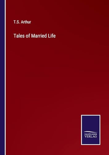 Tales of Married Life